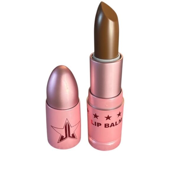 NIB Jeffree Star Tinted Lip Balm COWBOY KISS - Picture 2 of 6
